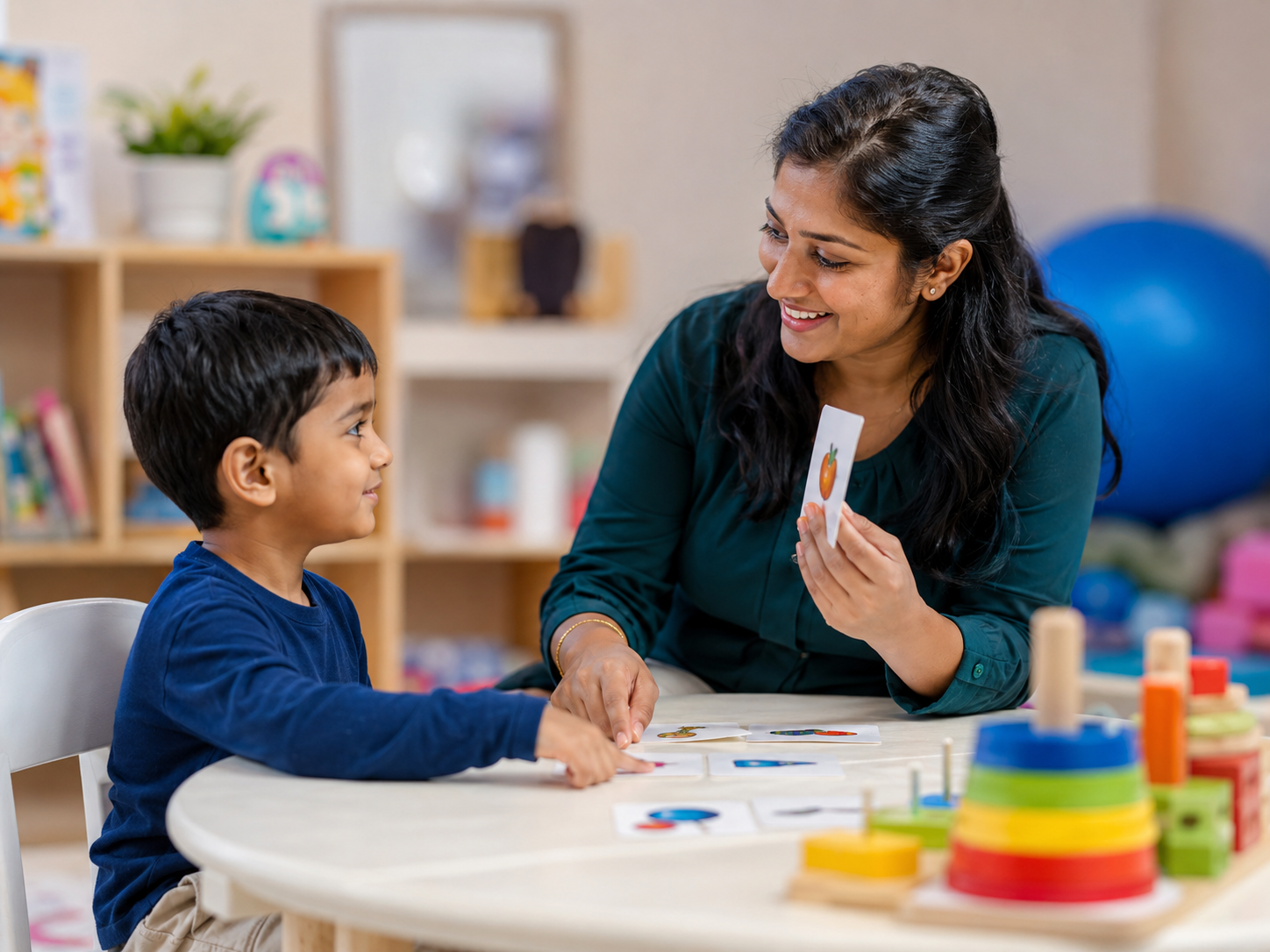 ABA Applied Behavior Analysis