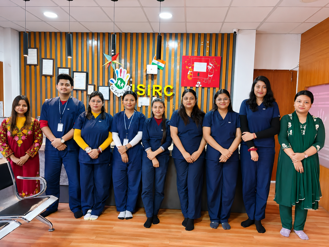 isirc